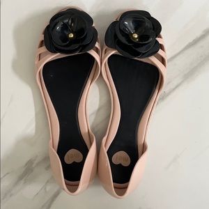 Melissa Sandal size 5